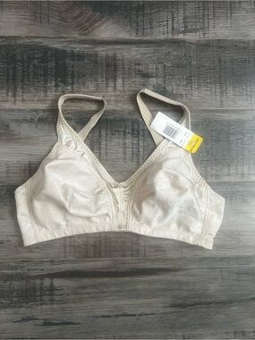 Lady Marlene Wireless Bra